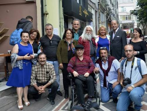 Samsun Kolejliler